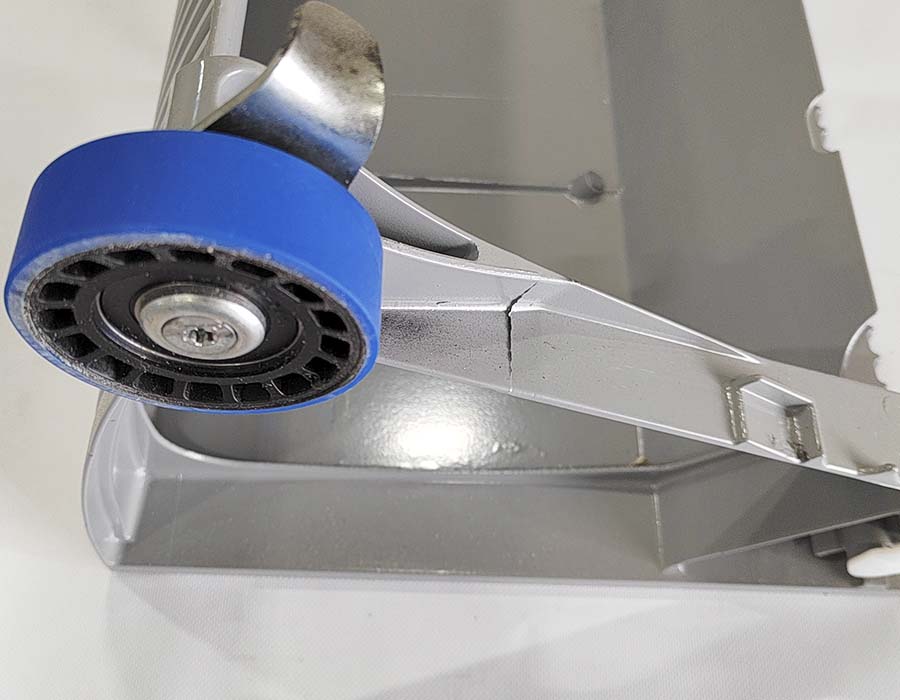 Ступени для эскалатора KONE