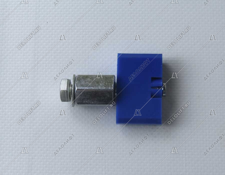 Запчасти для лифтов CANNY