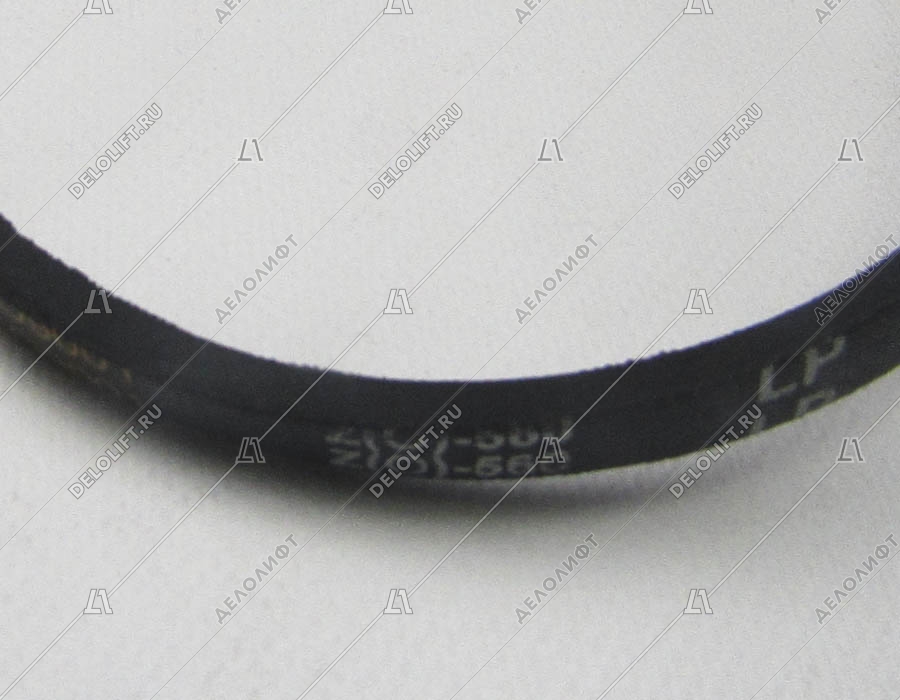 Ремень привода двери, клиновой Z(0), L - 560 мм