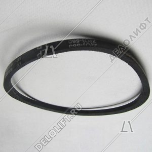 Ремень привода двери, клиновой Z(0), L - 560 мм