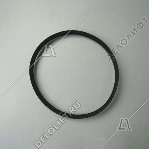 Ремень привода двери, клиновой Z(0), L - 600 мм