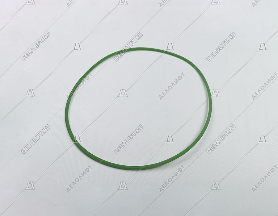 Ремень тахогенератора, D4x650, HABASIT