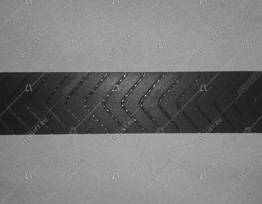 Ремни тяговые GEN2