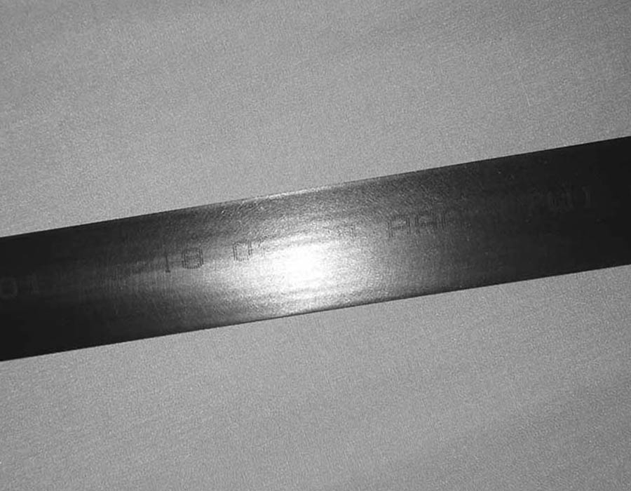 Ремень тяговый, GEN2, W - 30 мм, H - 3 мм, 12 кордов, 32 кН, рисунок ёлочка