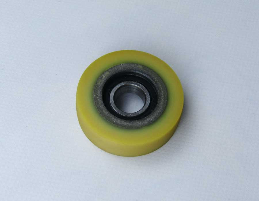 Запчасти для лифтов ACLA