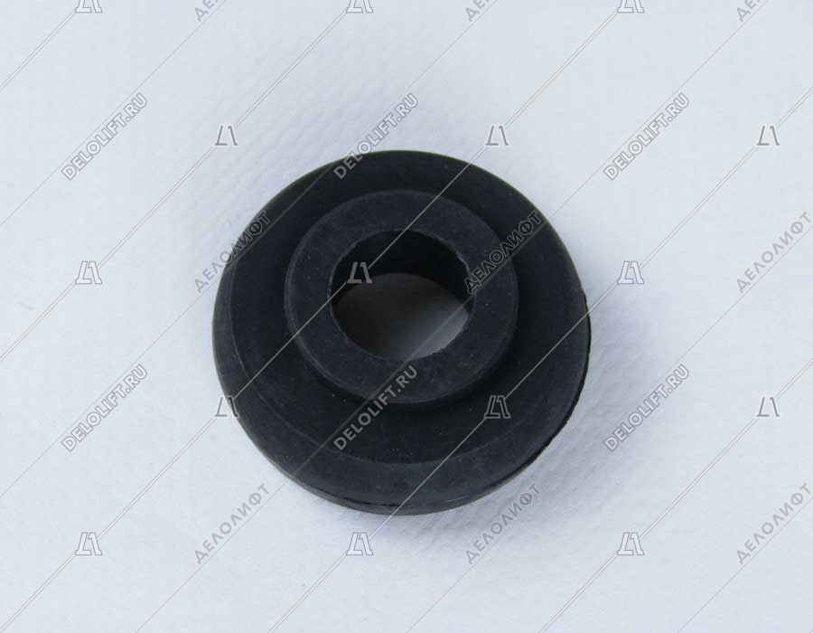 Ролик рычага (водила), D - 40 мм, d - 15 мм, сферический