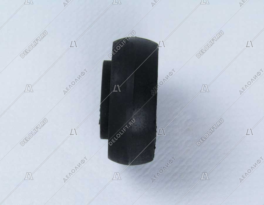 Ролик рычага (водила), D - 40 мм, d - 15 мм, сферический