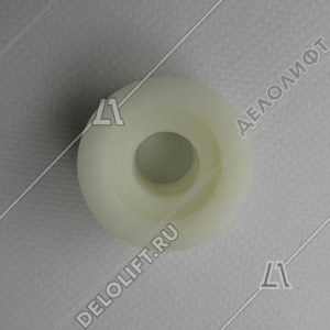 Ролик замка дверей шахты, S8, D - 40 мм