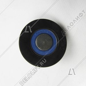 Ролик каретки дверей, Еонесси, D - 55 мм, подшипник и ось