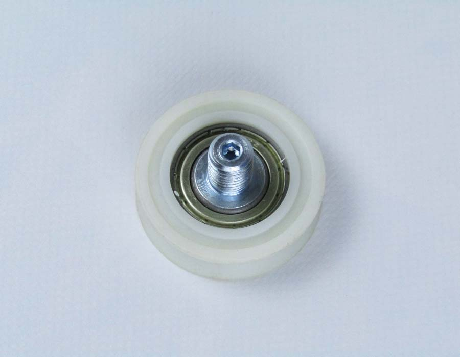 Запчасти для лифтов FERMATOR