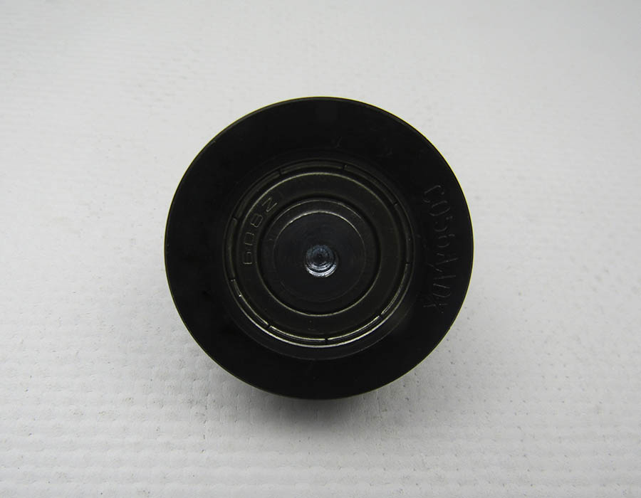 Ролик отводки привода дверей, без эксцентрика, нижний