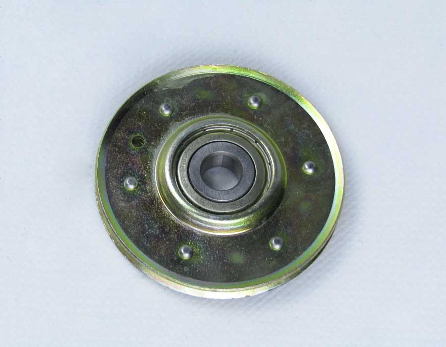 Ролик тросика синхронизации/бесконечности, D - 64 мм, FAA198J1, ZAA198J1