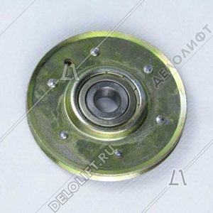 Ролик тросика синхронизации/бесконечности, D - 64 мм, FAA198J1, ZAA198J1