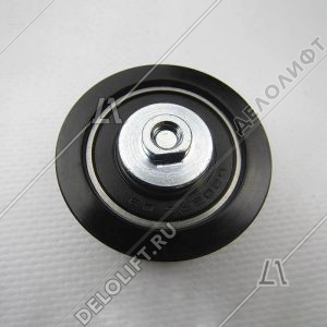 Ролик тросика синхронизации/бесконечности, D - 45 мм, внешний