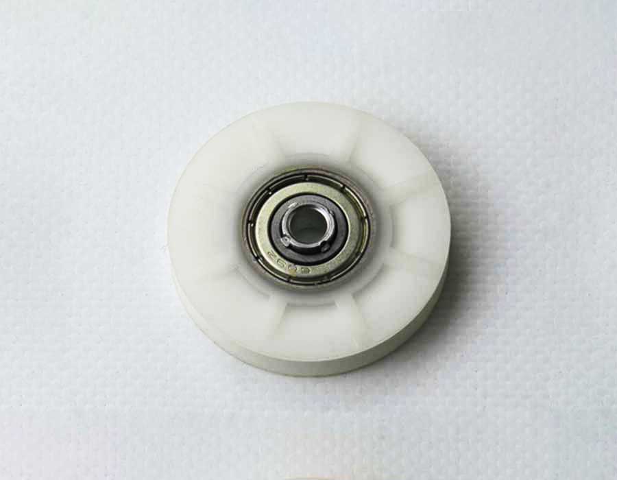 Запчасти для лифтов FERMATOR