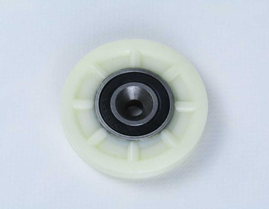 Ролик тросика синхронизации/бесконечности, PFR-07, 40/10, D - 64 мм