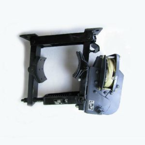 Тормоз электромагнитный, ТКТ-200, с электромагнитом МО-200