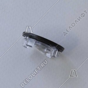 Нажимной элемент кнопки знак "12"