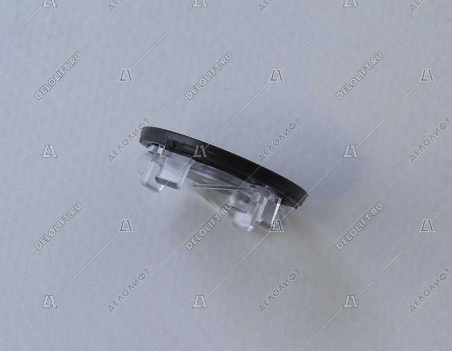 Нажимной элемент кнопки знак "12"