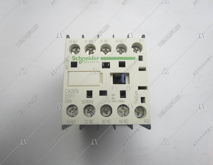 Контакторы лифта