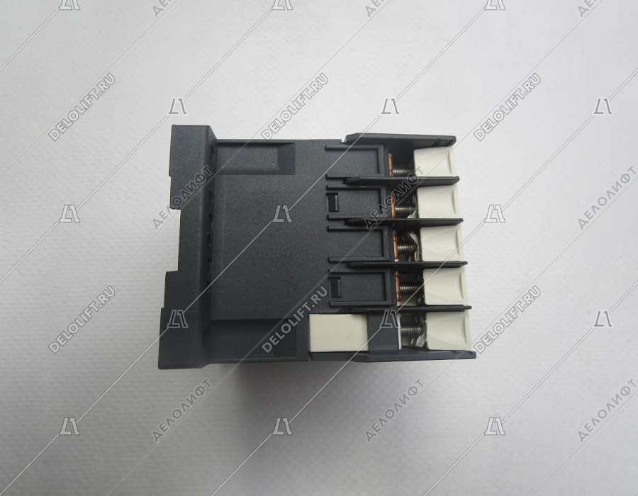 Контактор, CA2KN22P7, TeSys, 2НО+2НЗ, 50/60Гц, 230В