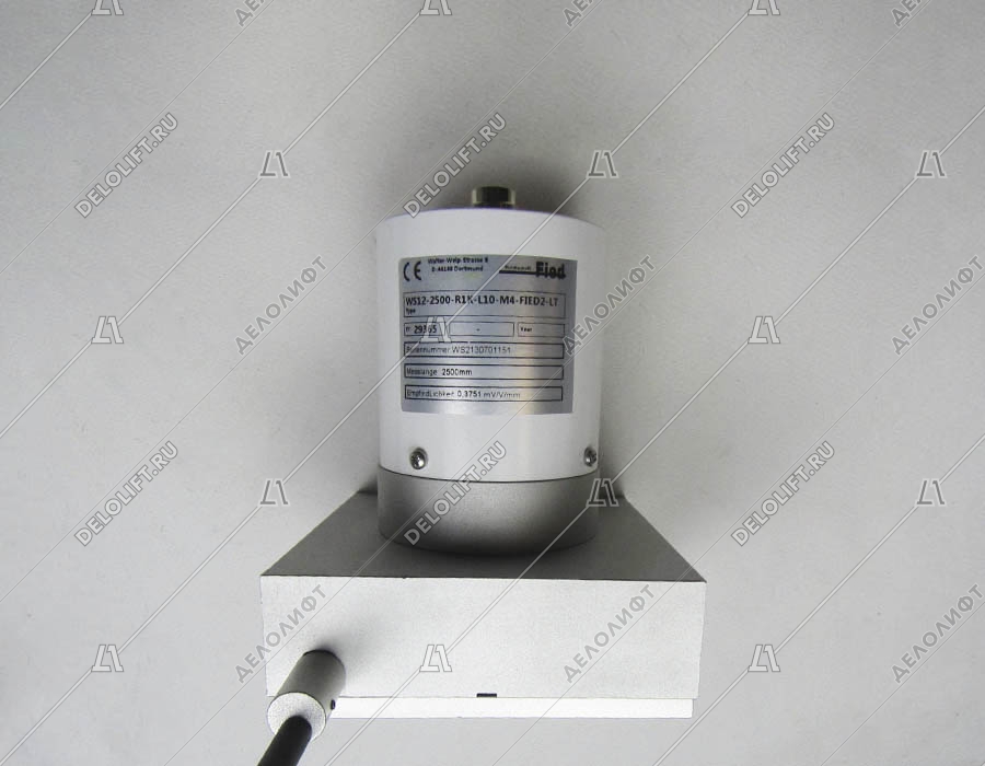 Датчики для лифта