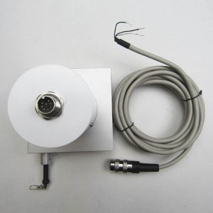 Датчик позиционный, ASM, WS12-2500-R1K-L10-M4-FIED2-LT