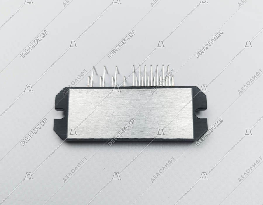 Модуль IGBT, IRAM256-1067A2