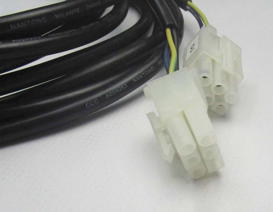 Кабели лифтовые KONE