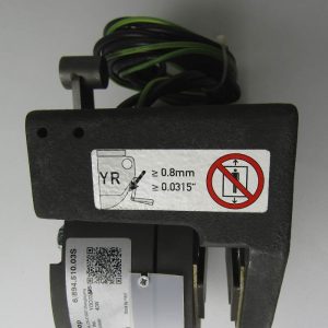 Тормоз лебедки, Mayr RSD 6/894.510.03S, дисковый