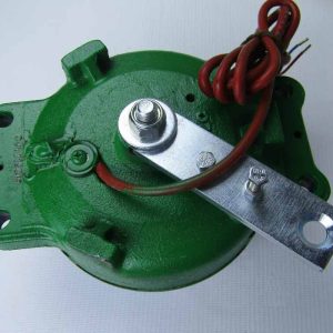 Тормоз электромагнитный, MX06