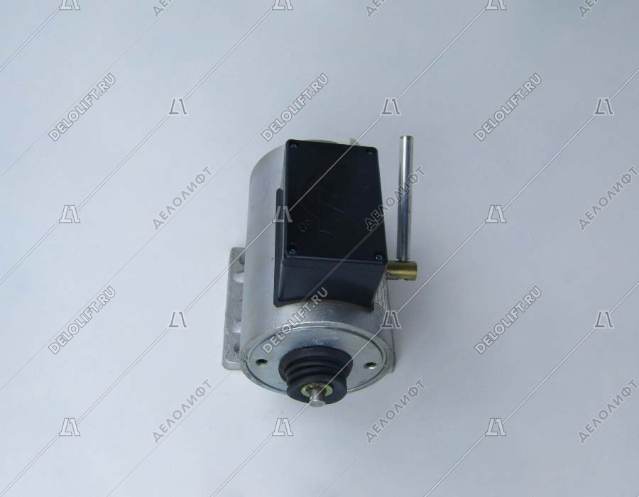 Тормоз электромагнитный, STZ-450, DC 110В