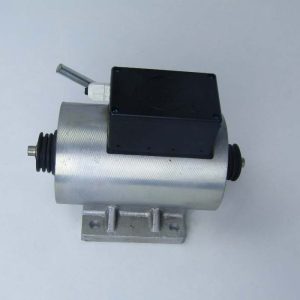 Тормоз электромагнитный, STZ-450, DC 110В