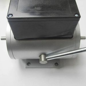 Тормоз электромагнитный, ZT66-450/2.5-T2-1, 110 В