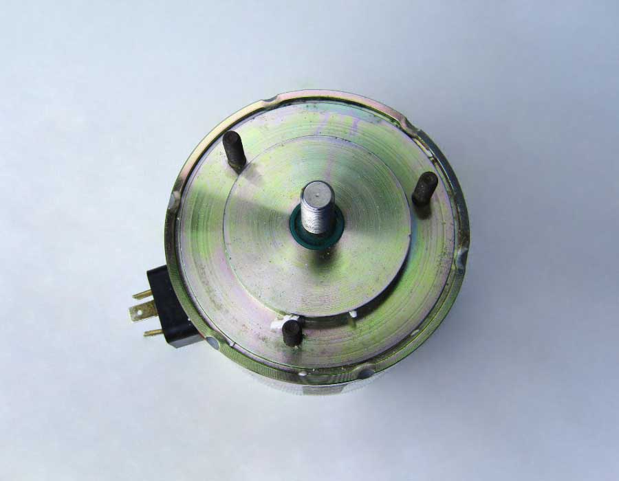 Электромагнитные тормоза лифта KONE