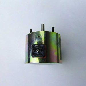 Тормоз электромагнитный, SCHRAMME, GF2 100 A55/125, 207 VDC, 58W