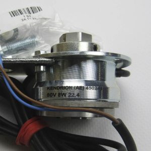 Тормоз электромагнитный, QKS9/10