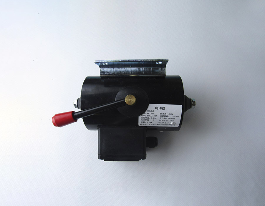 Тормоза лифтов KONE