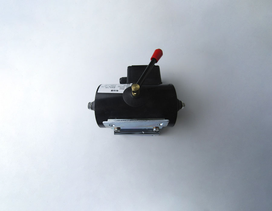 Тормоз электромагнитный, BRA450, AC220V