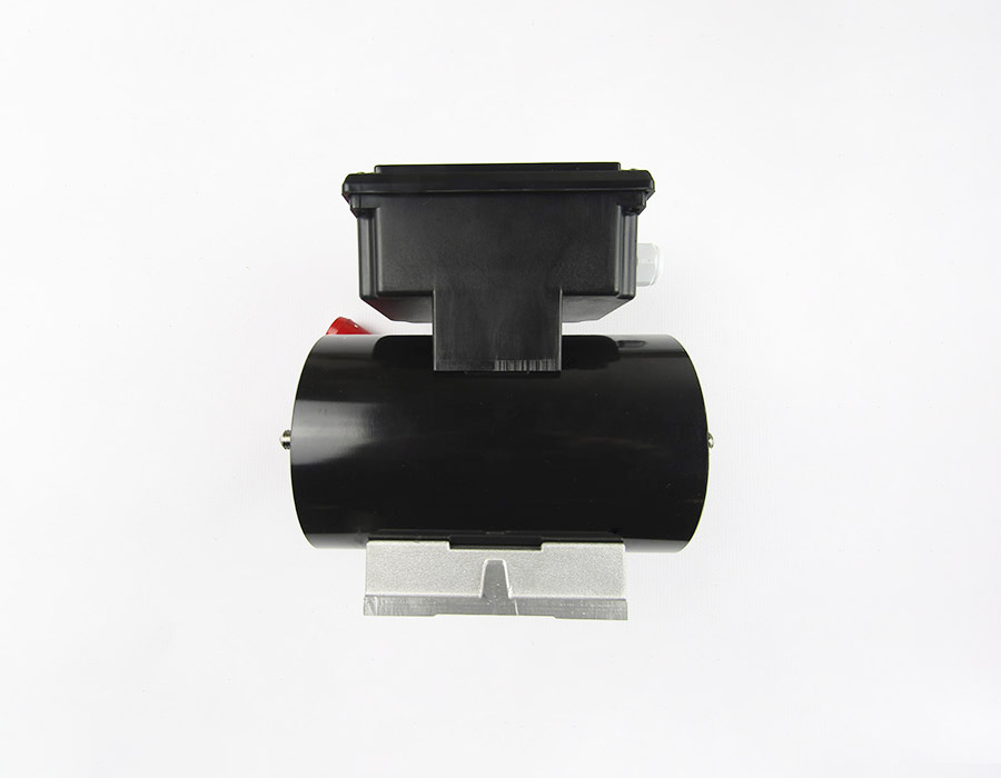 Тормоз электромагнитный, 506NCE, XO-508, SSL, AC230V, FB - 680N, с платой