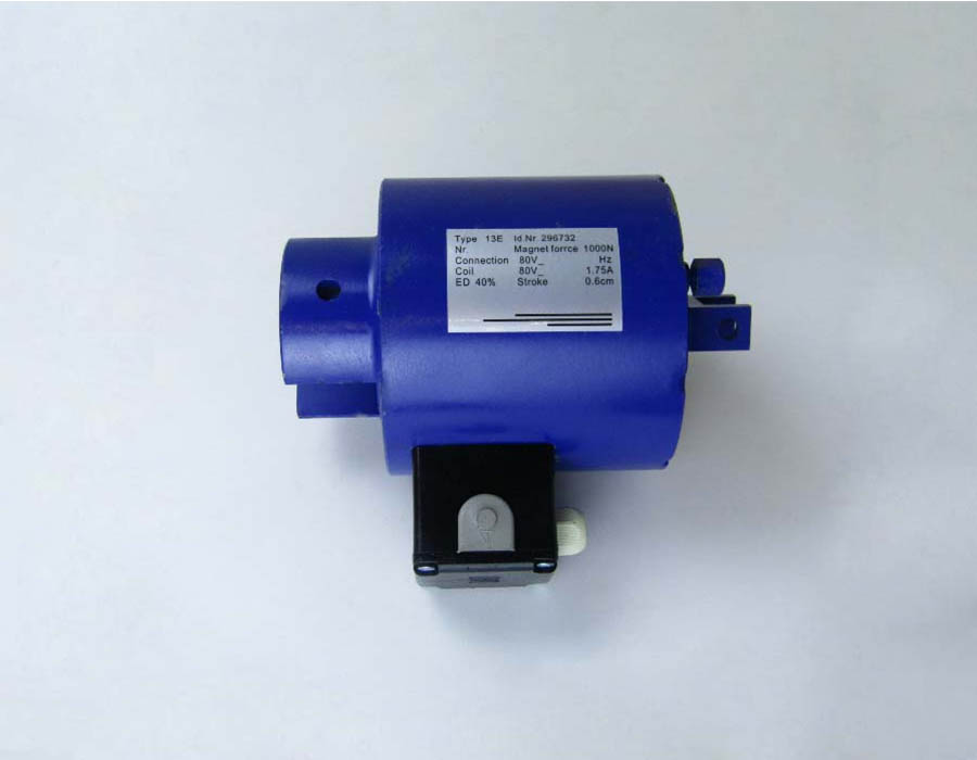 Тормоза лифтов