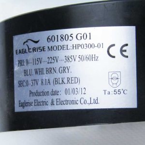 Трансформатор привода, MIDI/SUPRA