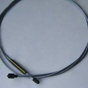 Тросик груза ДШ, TECHNA, TLD, OP1100, L - 1940 мм