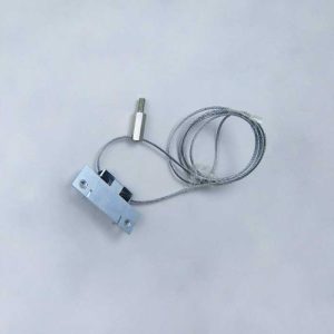 Тросик синхронизации, TECHNA-D2000, OP1300, L - 1650 мм