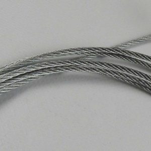 Тросик синхронизации, EUROPA 2000/01, проём - 800 мм