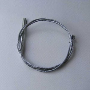 Тросик синхронизации, BT900, T2, L - 1280 мм