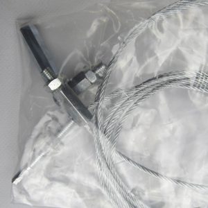 Тросик синхронизации привода, DO2200, OP 800-1100