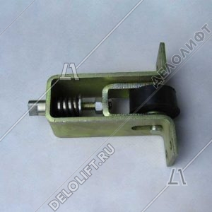 Фиксатор двери