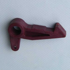 Фиксатор пластиковый триггера