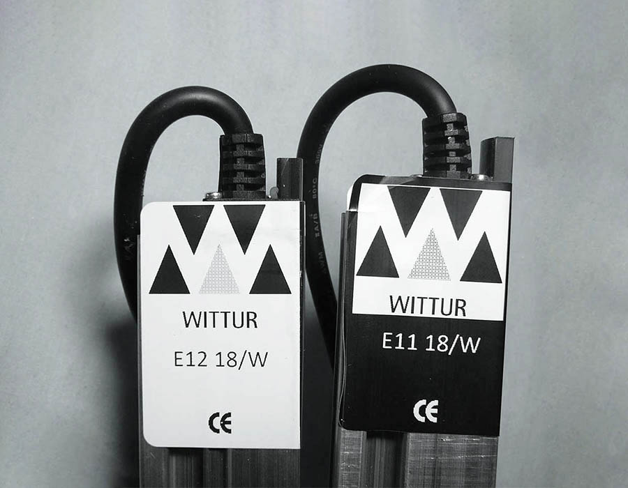 Запчасти для лифтов WITTUR